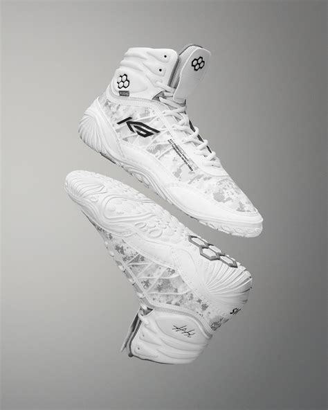 Ks Infinity Edge Adult Wrestling Shoes Conquer Every Match Rudis Ks Infinity Edge Adult Wrestling Shoes Conquer Every Match Rudis