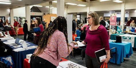 Laid Off Federal Workers Hoped To Land In State And Local Jobs The Laid Off Federal Workers Hoped To Land In State And Local Jobs The