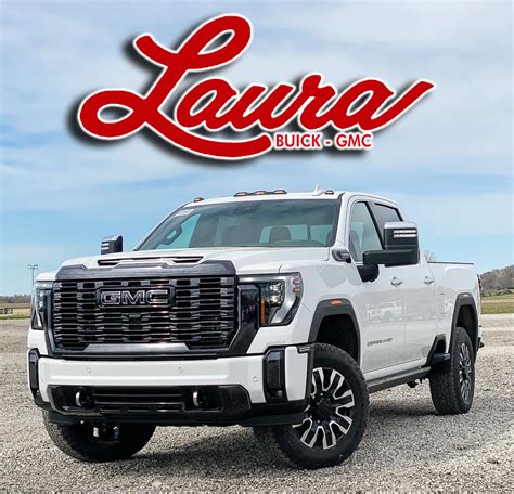Laura Buick Gmc Inc In Collinsville Il 1000 Plus Cars Available Autotrader