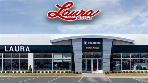 Laura Buick Gmc Laurabuickgmc Collinsville Il