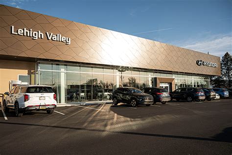 Lehigh Valley Hyundai Emmaus Pa Hours Directions Reviews Loc8nearme