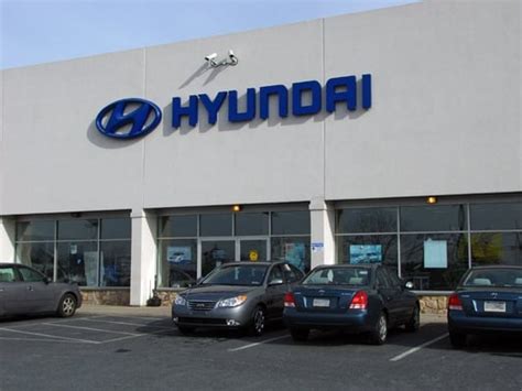 Lehigh Valley Hyundai Updated January 2026 15 Photos Amp 44 Reviews