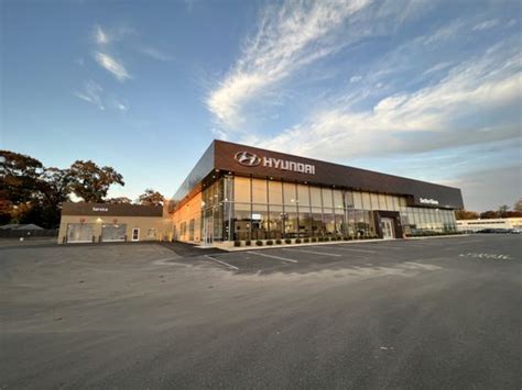 Lester Glenn Hyundai Toms River Updated January 2026 34 Photos Lester Glenn Hyundai Toms River Updated January 2026 34 Photos