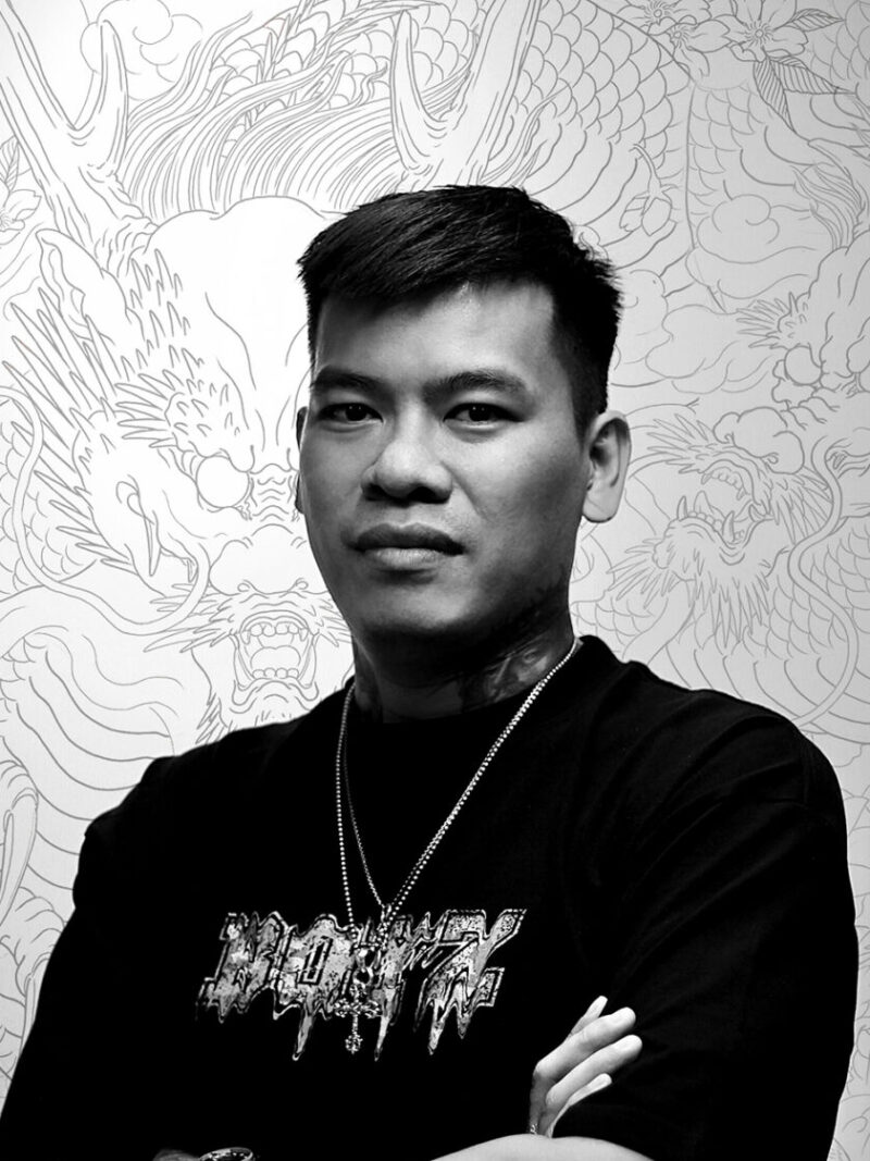 Life And Death Central Motifs In Barim S Tattoo Art Tattoo Life Life And Death Central Motifs In Barim S Tattoo Art Tattoo Life