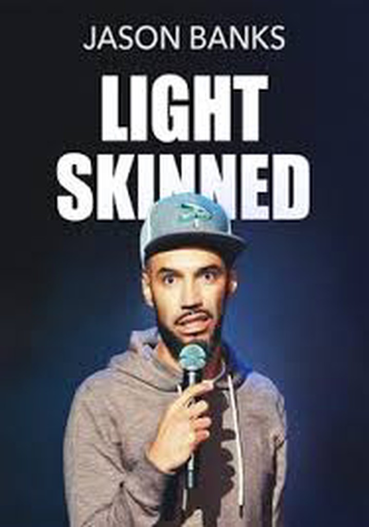 The Future Of Light Skinned Jamicans: Culture And Identity