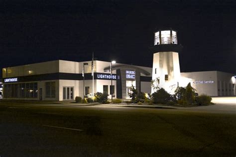 Lighthouse Buick Gmc Dealership In Morton Il Carfax