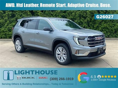 Lighthouse Buick Gmc Reviews Photos Phone Number Updated February 2026 Auto Loan Providers In Morton Town Tazewell County Wheree