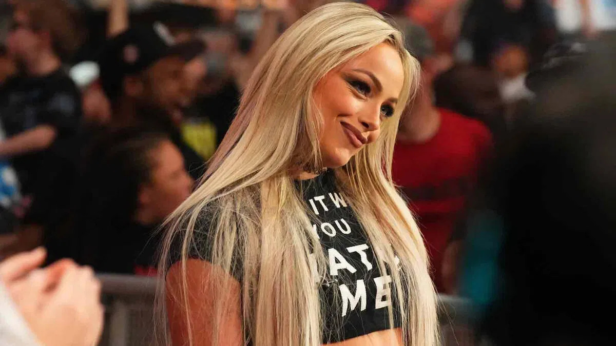 3 Ways to Protect Liv Morgan's Privacy