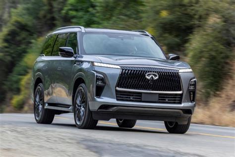 Living Large 2025 Infiniti Qx80 Autograph Aventura Magazine Living Large 2025 Infiniti Qx80 Autograph Aventura Magazine