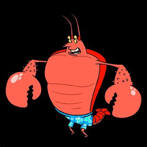 Lobster Man Spongebob: Crustacean Crime-Fighter Of The Sea