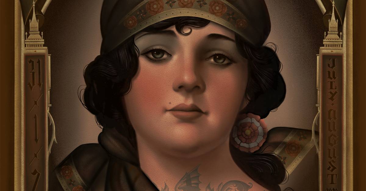 London Tattoo Convention