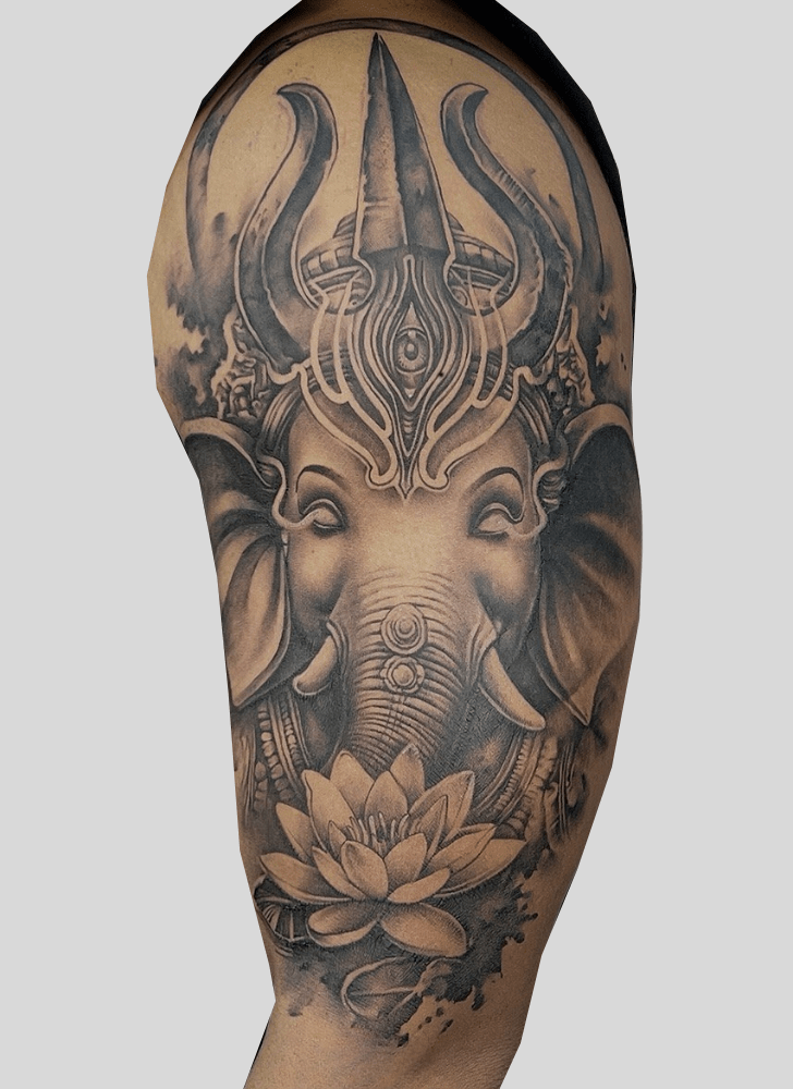 Lord Ganesha Tattoo Design Ideas Images Tattoo Designs Wrist Spine Lord Ganesha Tattoo Design Ideas Images Tattoo Designs Wrist Spine