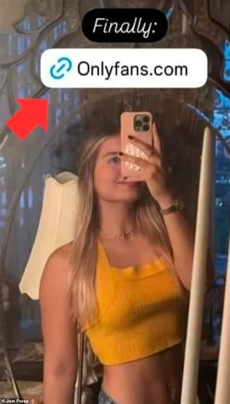 Luana Alonso's Leaked OnlyFans Secrets.