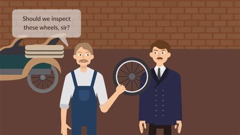 Macpherson V Buick Case Brief Ethan Middaugh Case Brief Donald C