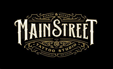 Main Street Tattoo 8