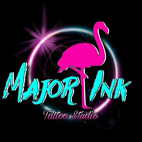 Major Ink Studios
