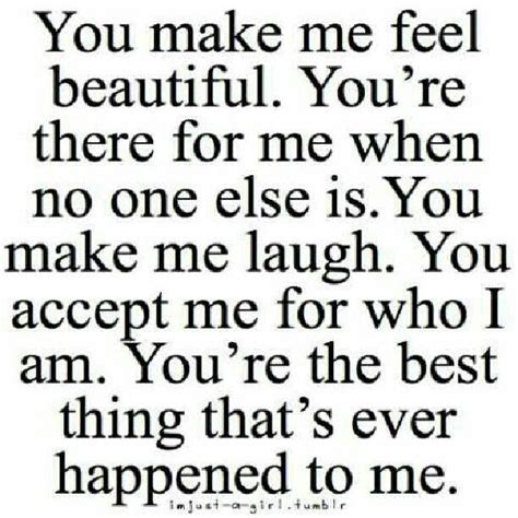 Make Her Feel Beautiful Quotes Quotesgram