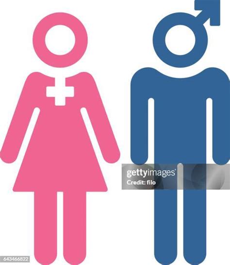 Male Female Symbol Stock Illustrations 138 285 Male Female Symbol
