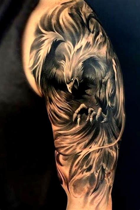 Fast Solutions: Male Shoulder Tattoo Ideas For Instant Style