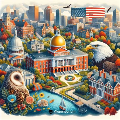 Massachusetts Universities Vs Connecticut Universities: A Quick Guide