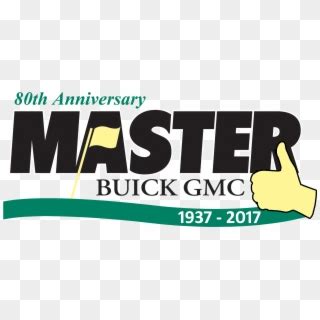 Master Buick Gmc Poster Clipart Large Size Png Image Pikpng