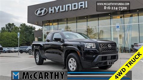 Mccarthy Hyundai Olathe