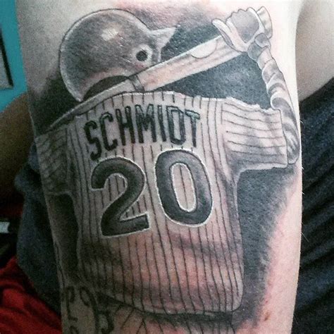 Mean Street Is It Baseball Season Yet Tattoo By Reed Tattoos Reed Works Every Day Except Sunday And Monday Meanstreettattoos 1560 Street Rd Instagram