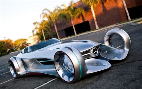 Mercedes Benz Concept Cars Wallpapers Hd Desktop And Mobile Backgrounds