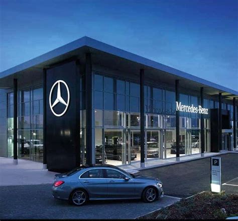 Mercedes Benz Dealership In Hartford Ct New Country Motor Cars