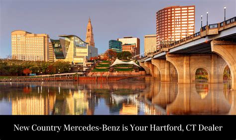 Mercedes Benz Hartford Ct