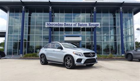 Mercedes Benz Of Baton Rouge Updated January 2026 102 Photos Amp 51