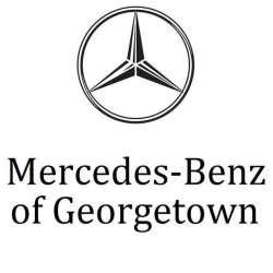 Mercedes Benz Of Georgetown Tx