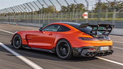 Mercedes Black Series Jn Fh5j Xpert