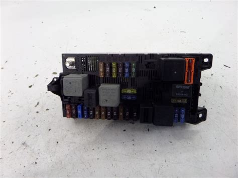 Mercedes Cls550 Module Fuse Box W219 06 11 Oem 211 545 62 01 Mercedes Cls550 Module Fuse Box W219 06 11 Oem 211 545 62 01