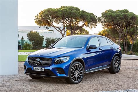 Mercedes Glc Coupe C253 Led Bossgoo Com Mercedes Glc