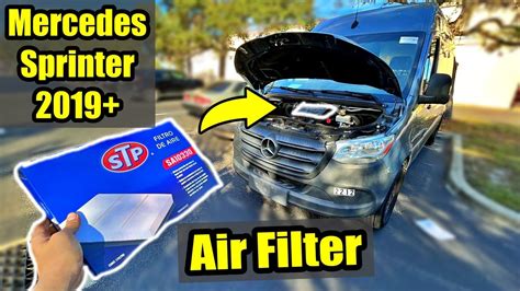 Mercedes Sprinter Air Intake Leak At Ella Hogarth Blog