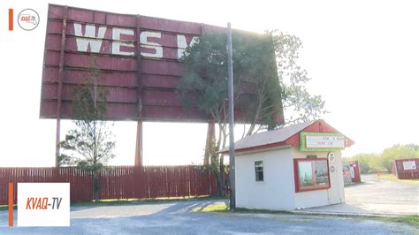 Mercedes Wesmer Drive In Kvaq Tv Mercedes Wesmer Drive In Kvaq Tv