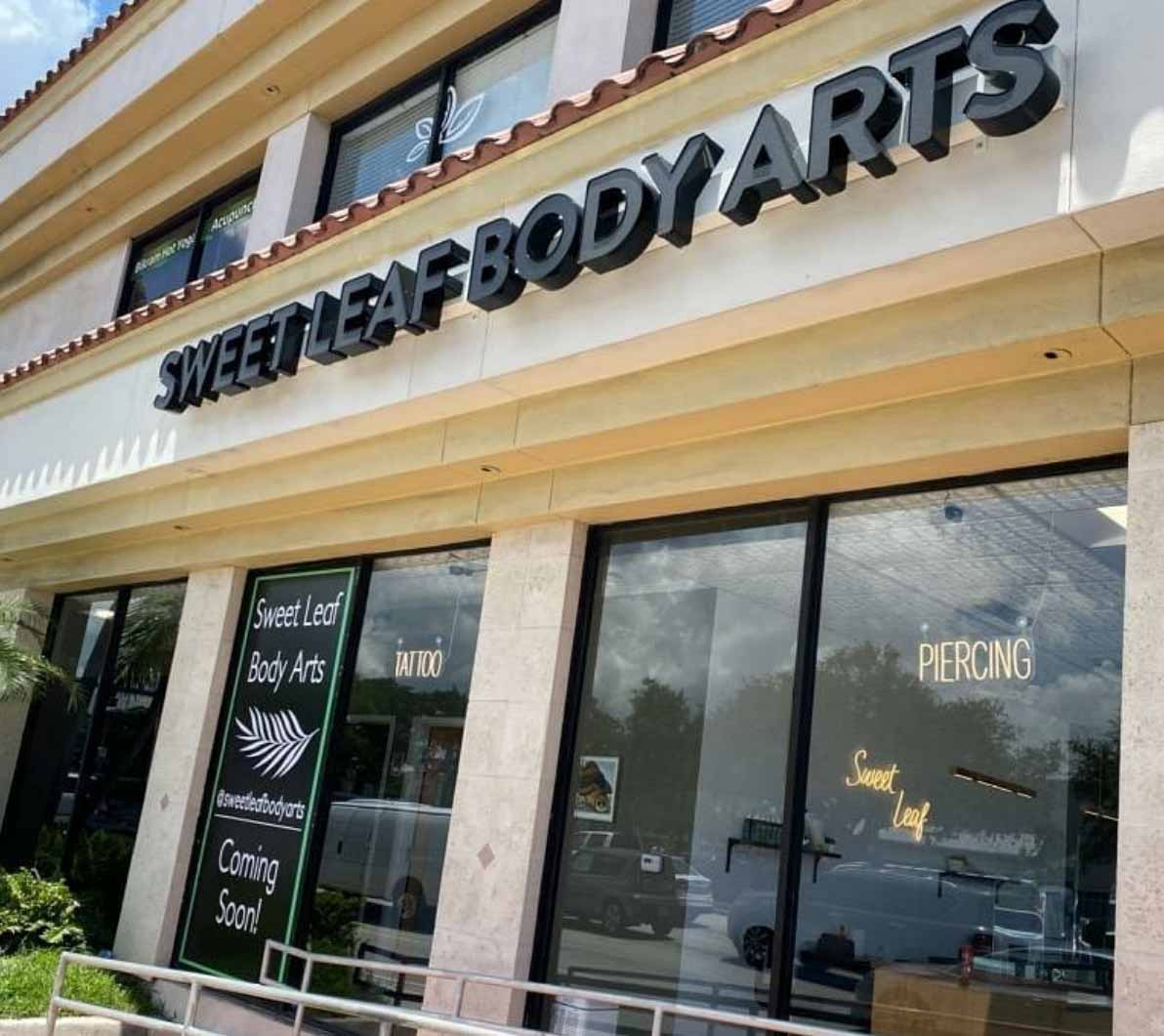 Mickey Mouse Sketch By Carlos At Sweet Leaf Body Arts In Ft Lauderdale Fl R Tattoos