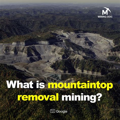 Mountaintop Removal Mining Cooperedu Mountaintop Removal Mining Cooperedu