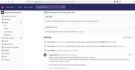 Mozilla Removes Bypass Paywalls Clean Extension From Its Add Ons Repository Ghacks Tech News Mozilla Removes Bypass Paywalls Clean Extension From Its Add Ons Repository Ghacks Tech News