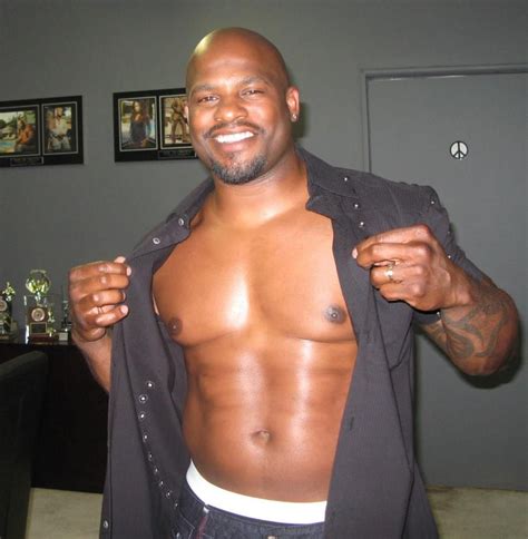 Mr. Marcus: The Ultimate Porn Experience