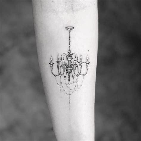 Mrktattoo Chandelier Tattoo Simple Tattoo Designs Single Needle Tattoo Mrktattoo Chandelier Tattoo Simple Tattoo Designs Single Needle Tattoo