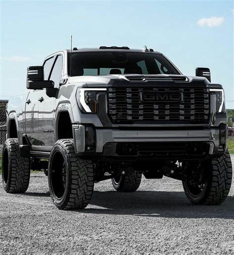 Must Haves Gmc Truck Accessories Jacked Up Trucks Trucks Lifted Diesel Must Haves Gmc Truck Accessories Jacked Up Trucks Trucks Lifted Diesel