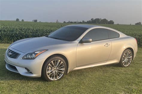 My 2012 G37xs Coupe Infiniti