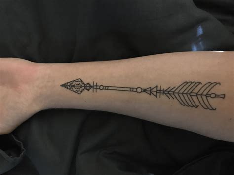 My First Tattoo What Do You All Think Done At Apex Tattoo Factory