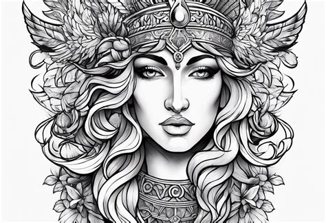 Myths Tattoo Ideas Tattoosai Myths Tattoo Ideas Tattoosai