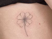 Natur Ermet Tatoveringer