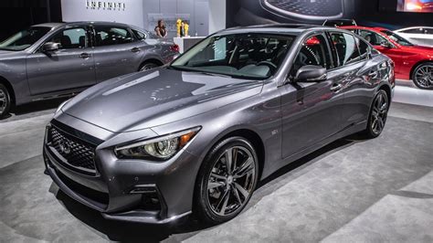 New 2020 Infiniti Q50 Luxe Awd For Sale Special Pricing Legend New 2020 Infiniti Q50 Luxe Awd For Sale Special Pricing Legend