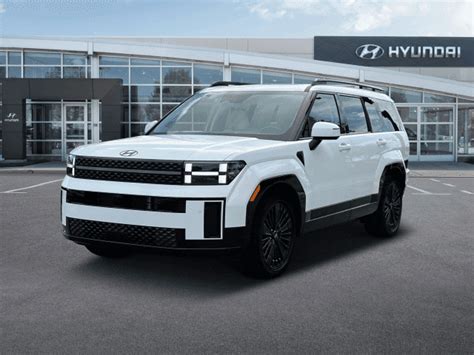 New 2024 Hyundai Santa Fe Hybrid Calligraphy For Sale In Cerritos Ca Rh006422h Norm Reeves Hyundai Superstore