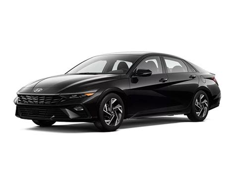 New 2025 Hyundai Elantra For Sale At Mitchell Hyundai Vin